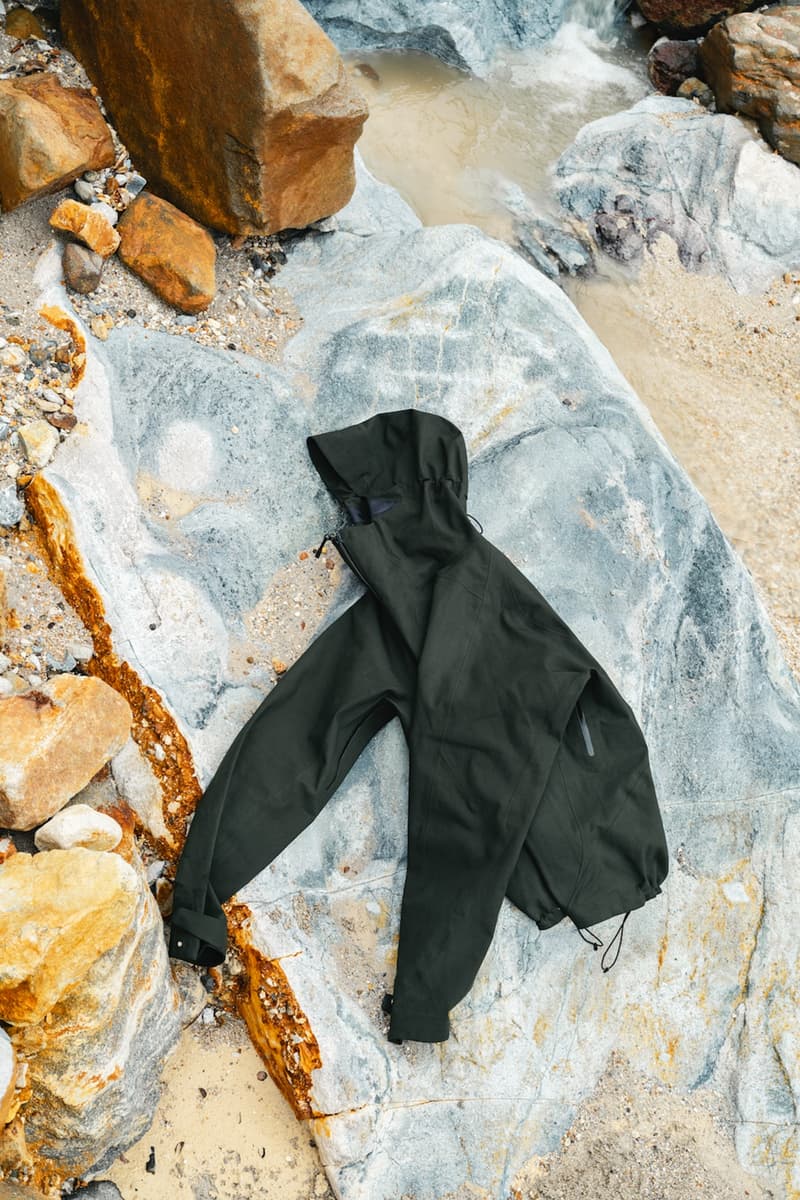 Goldwin 发布全新 _J.LA.L_ 合作系列