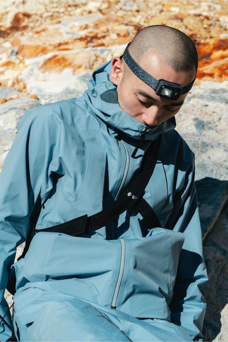 Goldwin 发布全新 _J.LA.L_ 合作系列