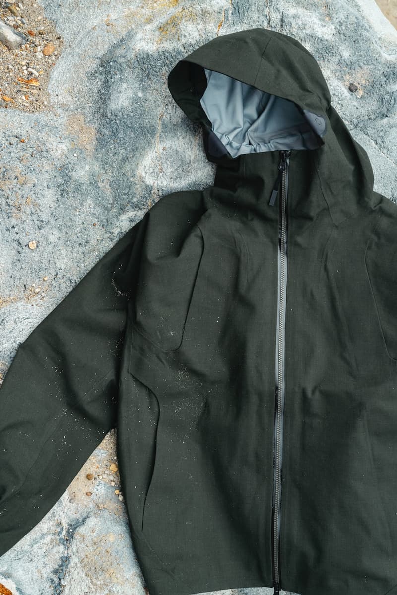 Goldwin 发布全新 _J.LA.L_ 合作系列