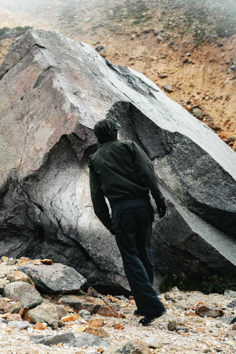 Goldwin 发布全新 _J.LA.L_ 合作系列