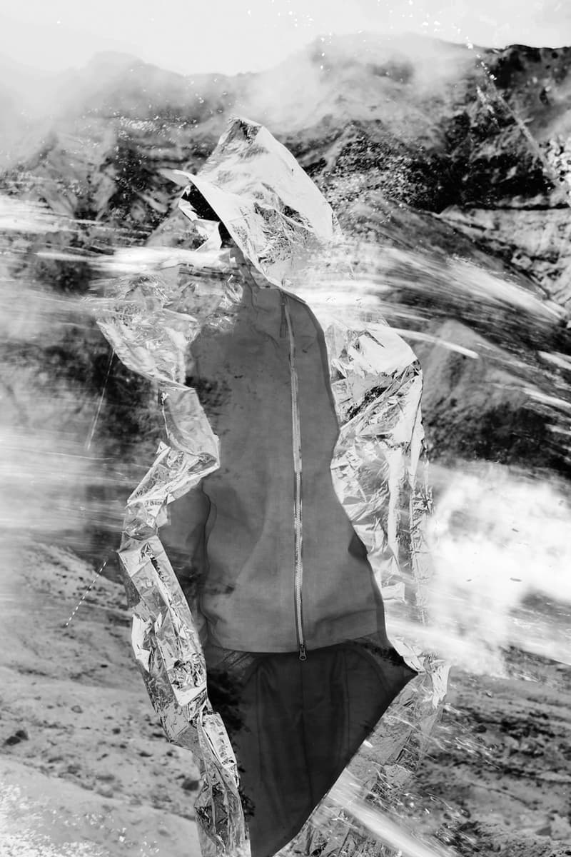 Goldwin 发布全新 _J.LA.L_ 合作系列