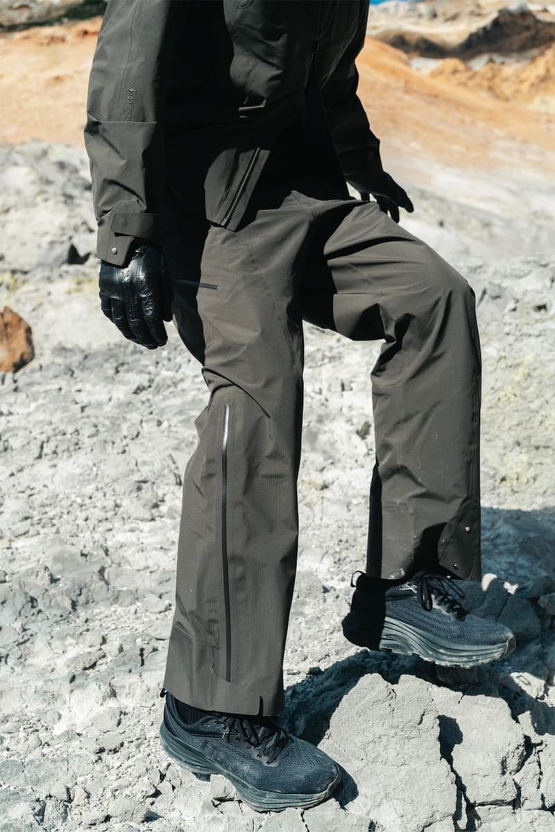 Goldwin 发布全新 _J.LA.L_ 合作系列