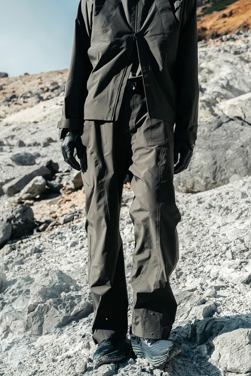 Goldwin 发布全新 _J.LA.L_ 合作系列