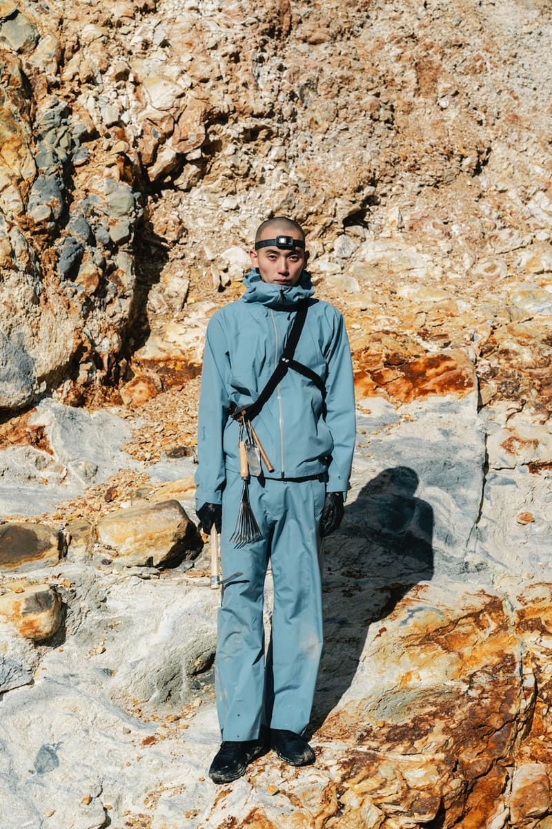 Goldwin 发布全新 _J.LA.L_ 合作系列