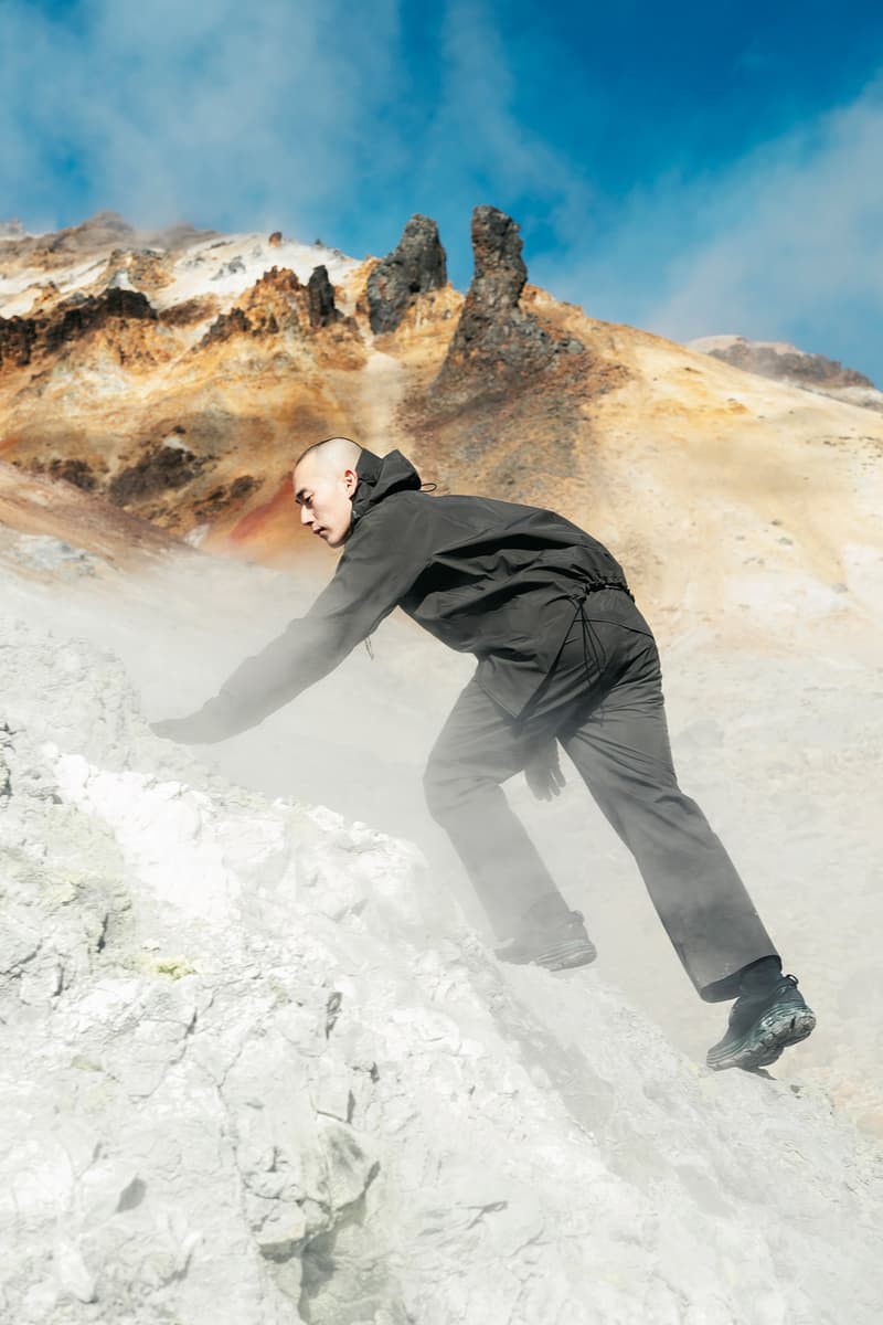 Goldwin 发布全新 _J.LA.L_ 合作系列