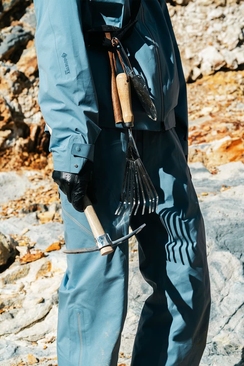 Goldwin 发布全新 _J.LA.L_ 合作系列