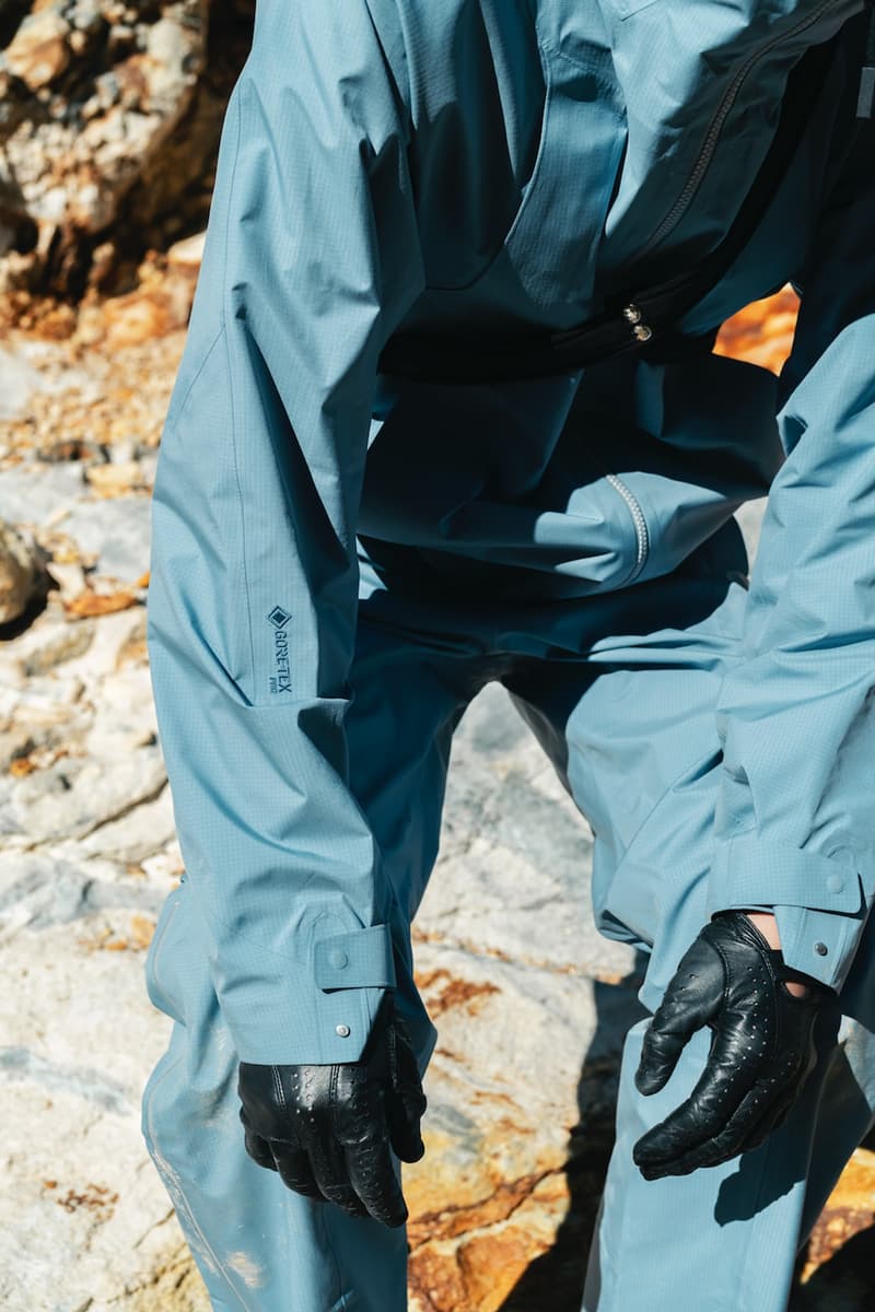 Goldwin 发布全新 _J.LA.L_ 合作系列