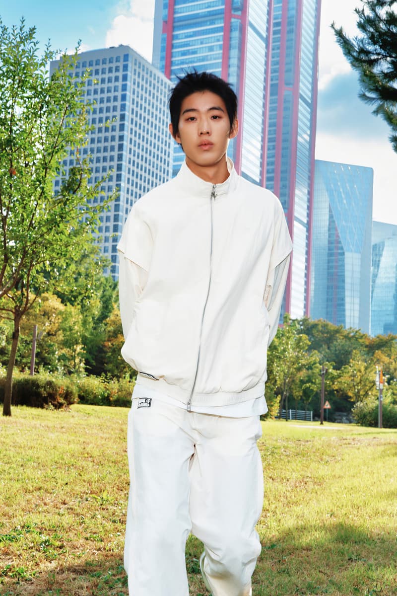 PUMA SELECT 推出全新 HAUS OF CLASSICS 系列