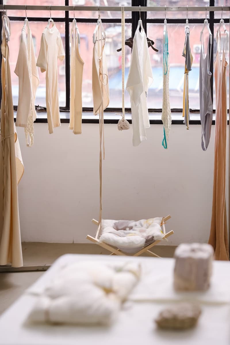 Seiya Nakamura 2.24 举办 2025 春夏媒体预览