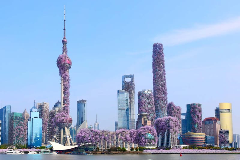 奥克尼高原骑士 「 石楠花 」 主题 3D 动画大秀即将登陆上海