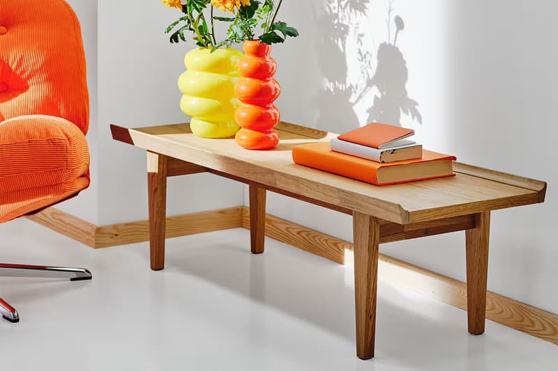 IKEA 经典复古家具 Nytillverkad 系列即将推出全新作品