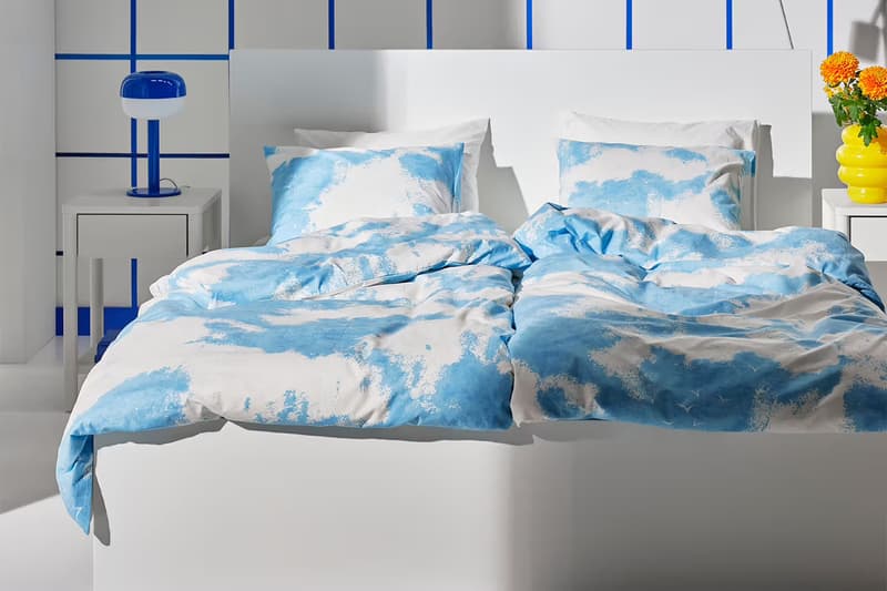 IKEA 经典复古家具 Nytillverkad 系列即将推出全新作品