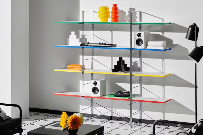 IKEA 经典复古家具 Nytillverkad 系列即将推出全新作品