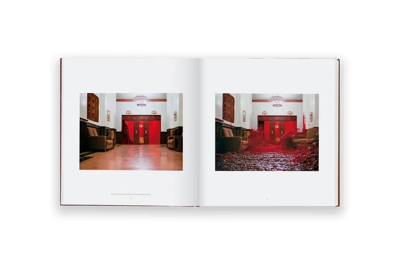 Taschen 出版社發行《閃靈 The Shining》幕後書籍