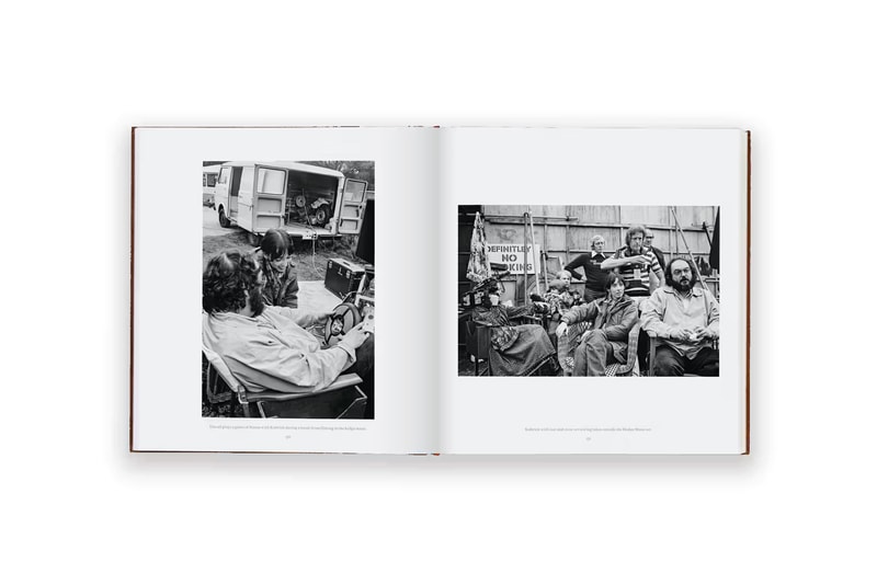 Taschen 出版社發行《閃靈 The Shining》幕後書籍