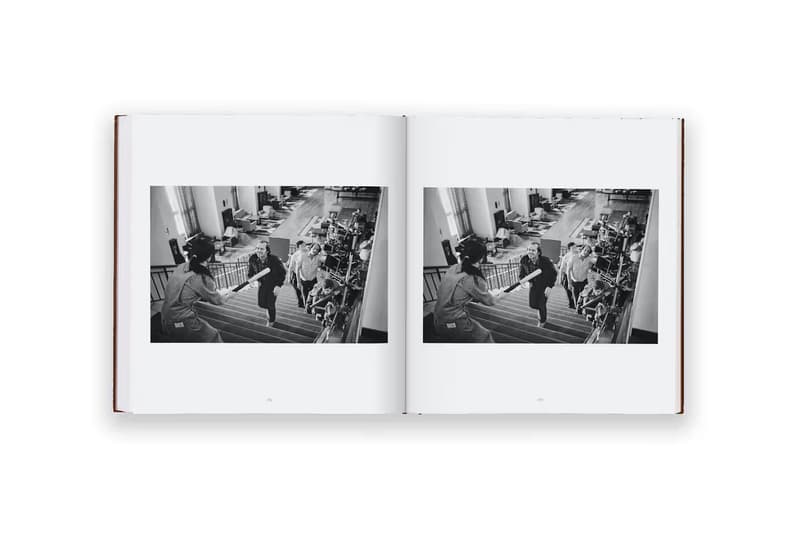 Taschen 出版社發行《閃靈 The Shining》幕後書籍