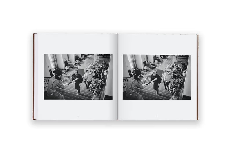 Taschen 出版社發行《閃靈 The Shining》幕後書籍
