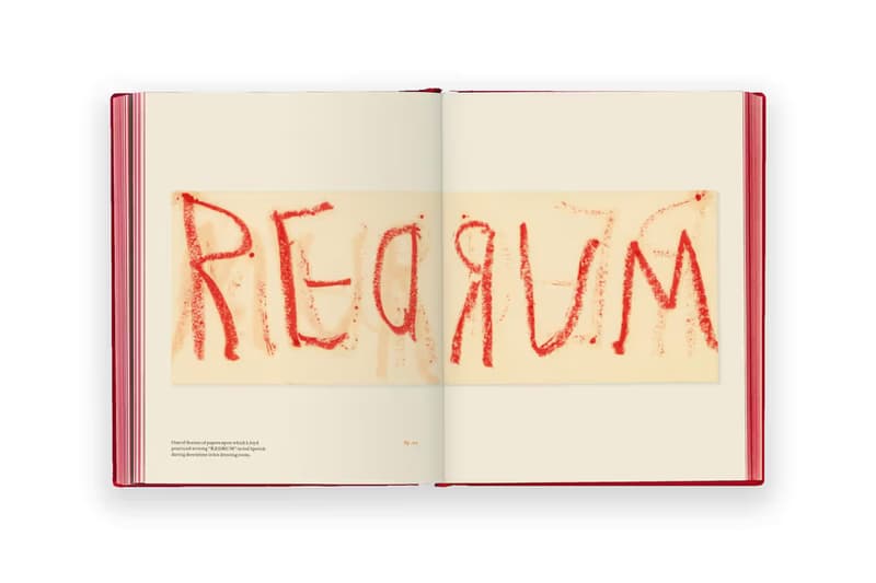 Taschen 出版社發行《閃靈 The Shining》幕後書籍