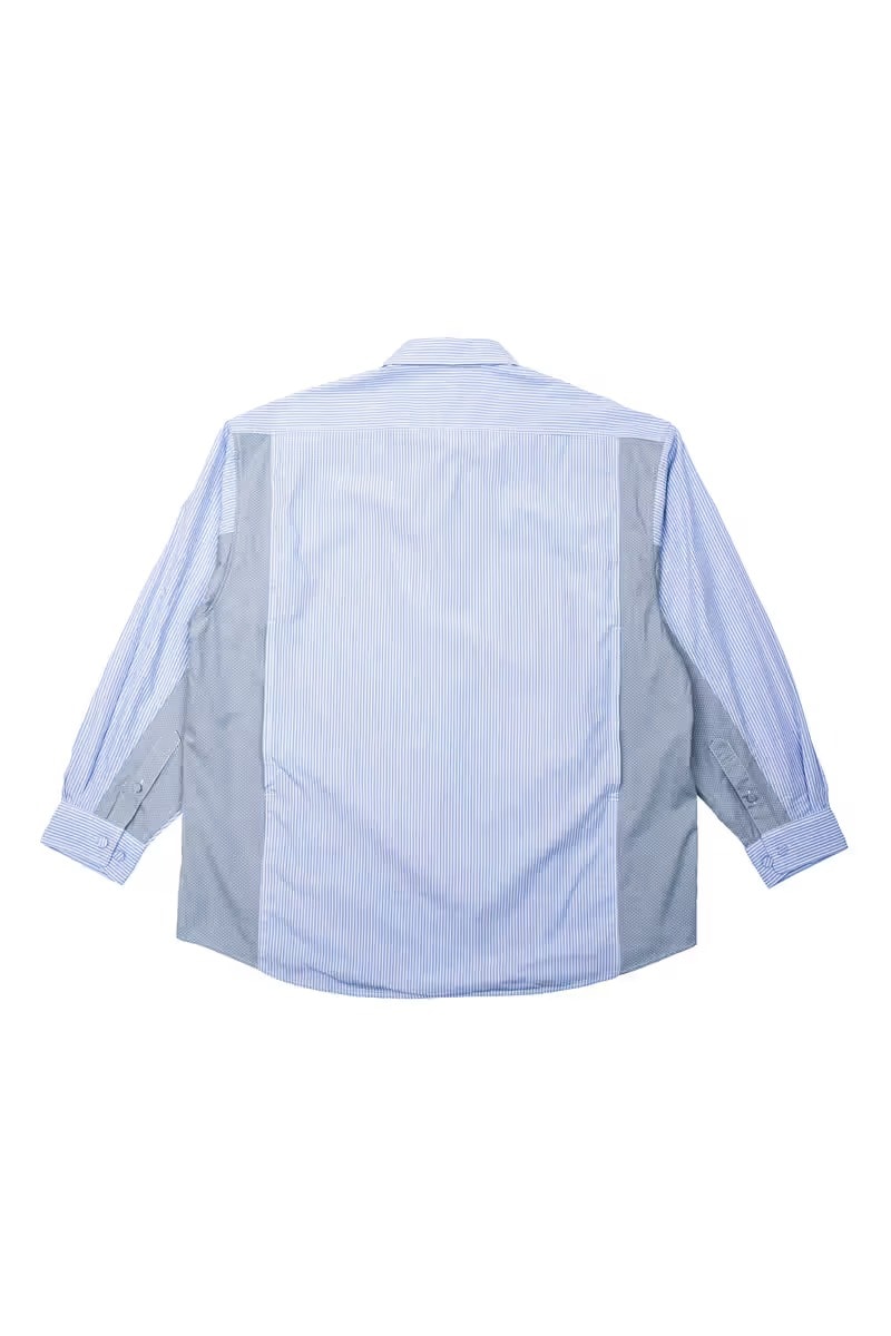 CMF OUTDOOR GARMENT for 432Hz 联名系列登場