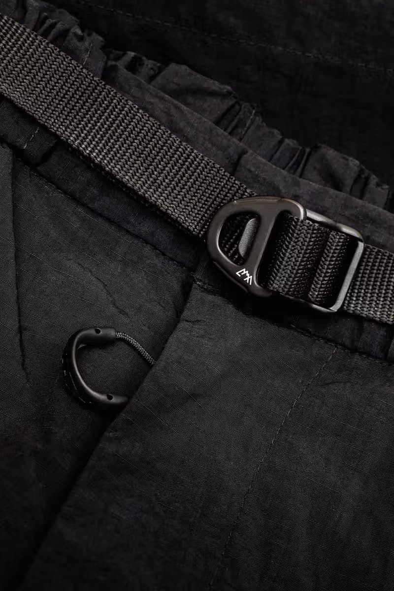 CMF OUTDOOR GARMENT for 432Hz 联名系列登場