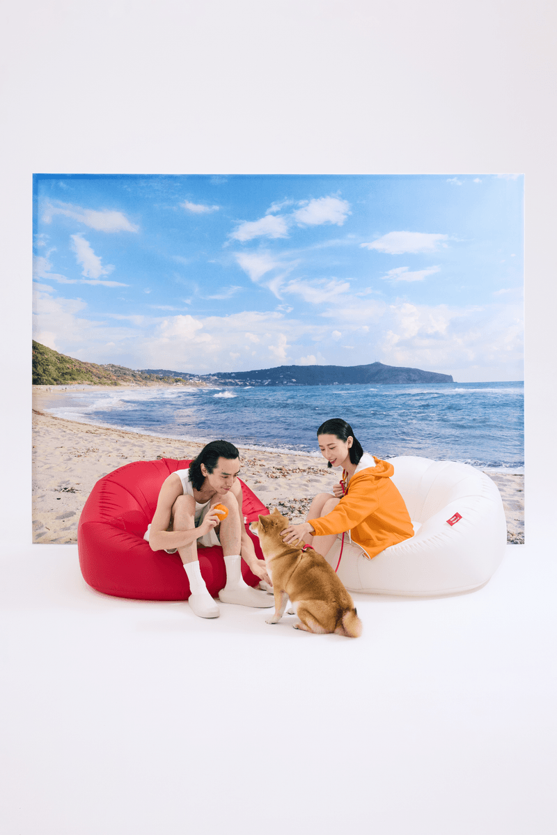 RÈSIMPLE 2025 春夏系列发布