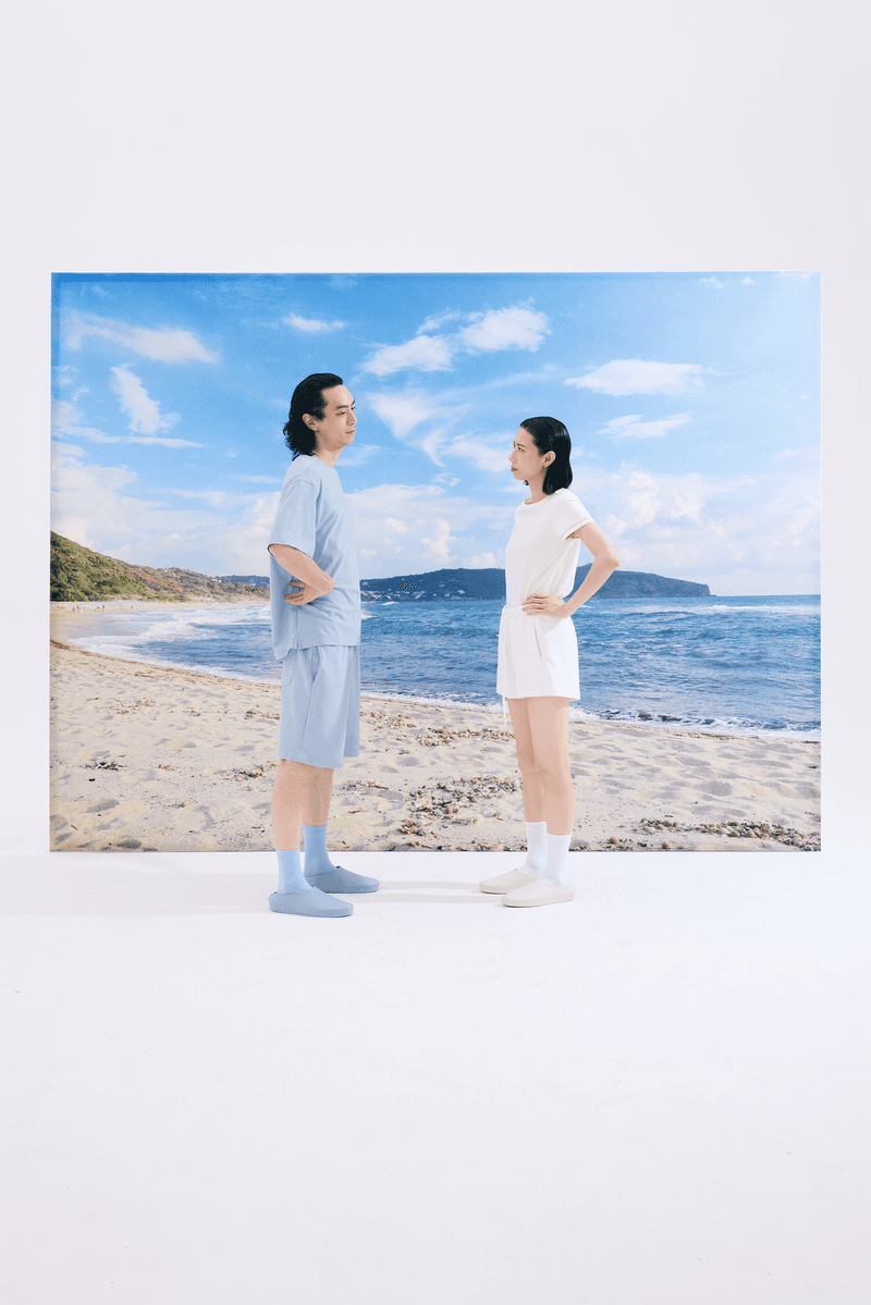 RÈSIMPLE 2025 春夏系列发布