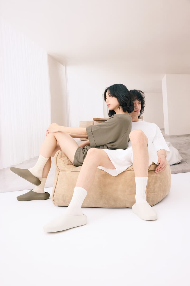 RÈSIMPLE 2025 春夏系列发布