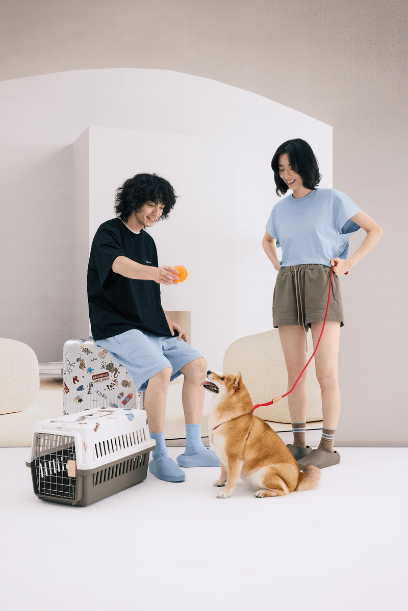 RÈSIMPLE 2025 春夏系列发布