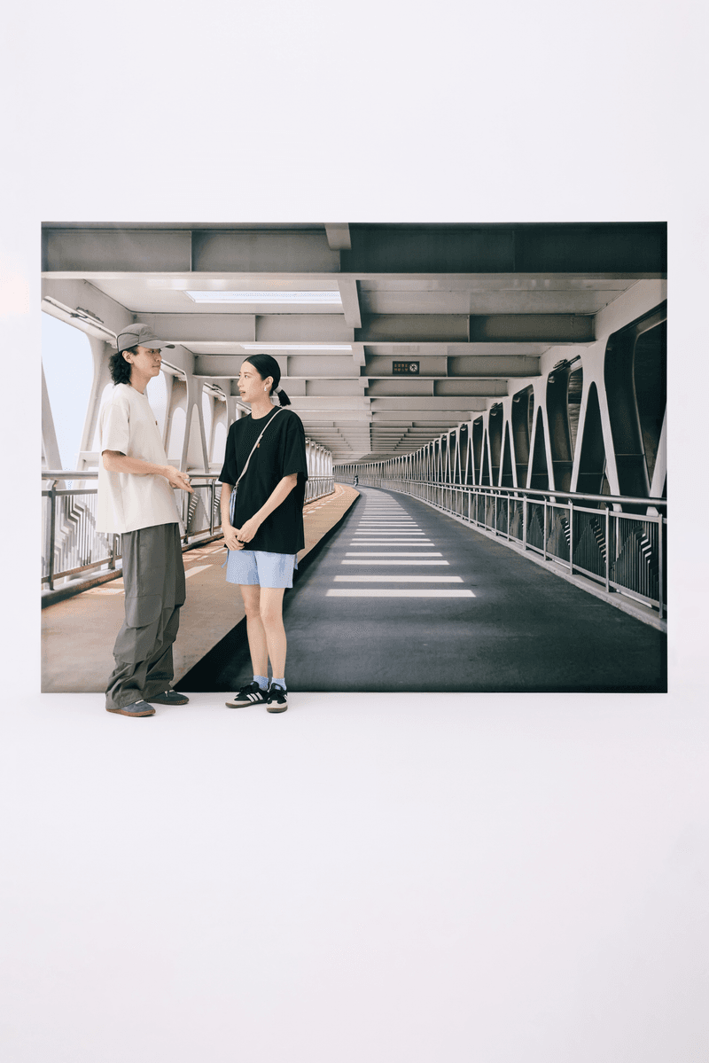 RÈSIMPLE 2025 春夏系列发布