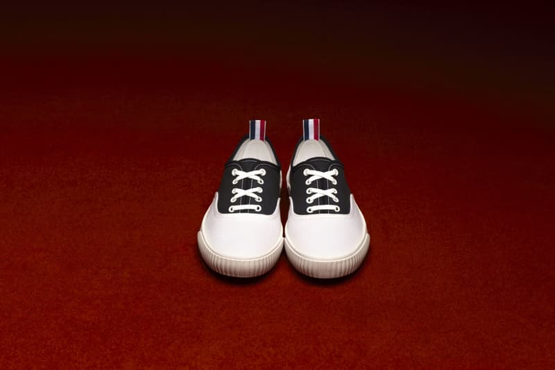 Thom Browne 发布 2025 新年系列