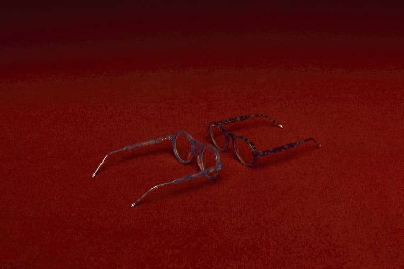 Thom Browne 发布 2025 新年系列