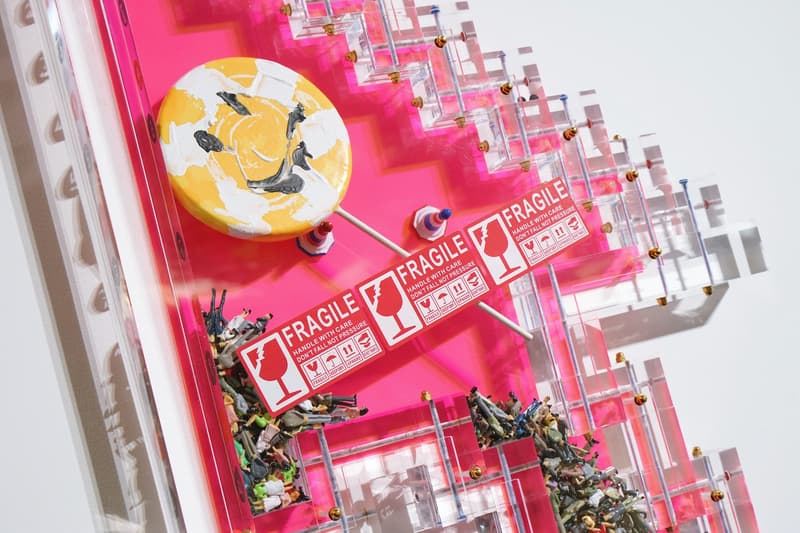 TX 淮海｜年轻力中心开启四周年庆