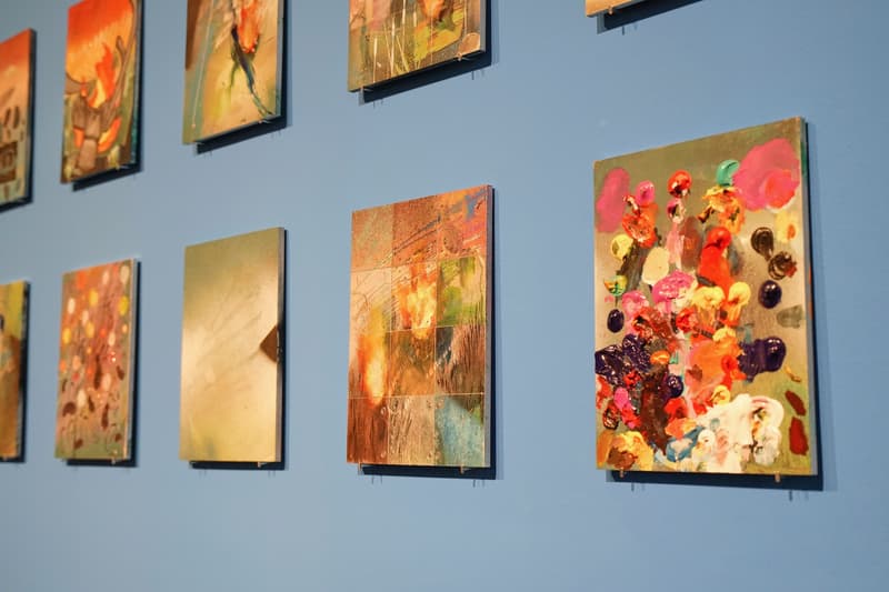 TX 淮海｜年轻力中心开启四周年庆