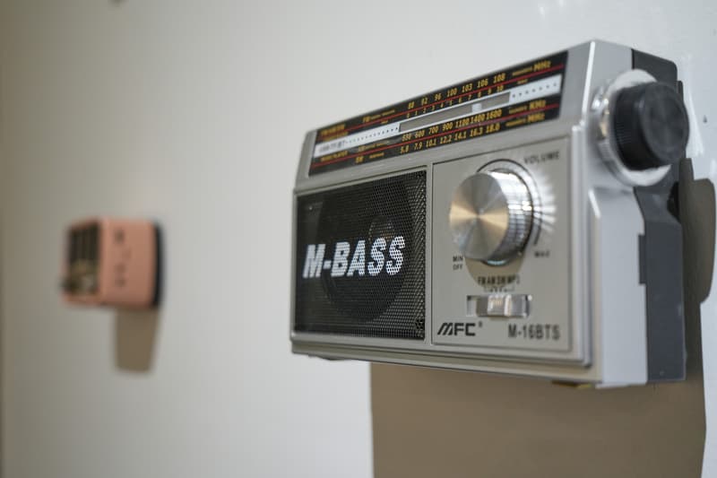 TX 淮海｜年轻力中心开启四周年庆