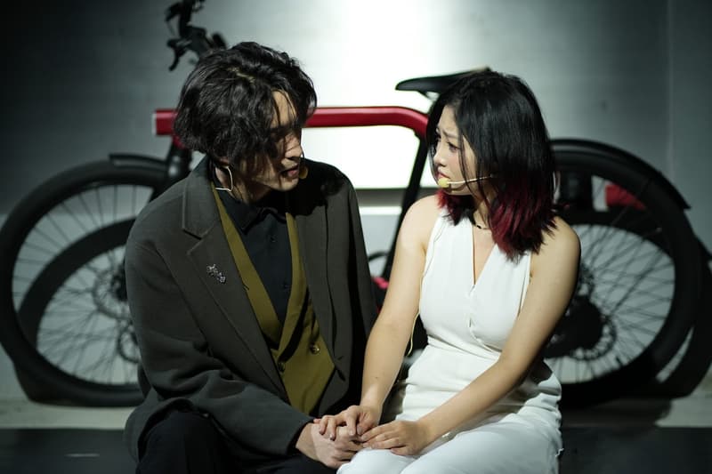 TX 淮海｜年轻力中心开启四周年庆