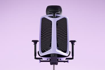 Herman Miller 推出 Vantum 电竞椅新色系及全新头枕设计