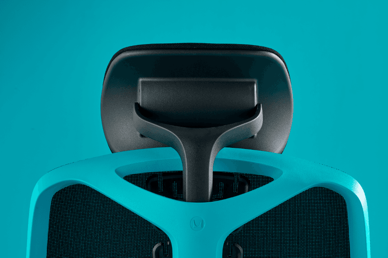 Herman Miller 推出 Vantum 电竞椅新色系及全新头枕设计