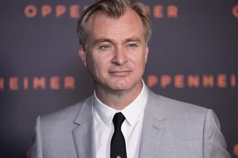 翻拍希臘神話史詩！Christopher Nolan 全新執導電影出爐：《奧德賽 The Odyssey》