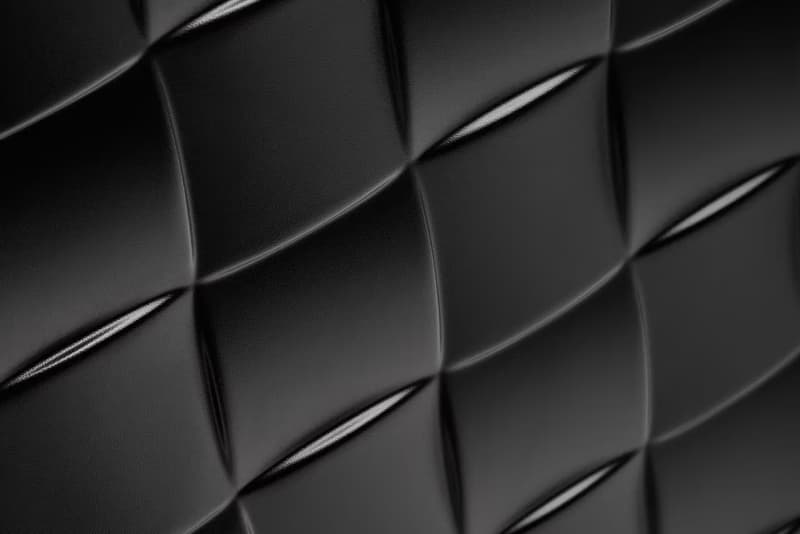 Bottega Veneta 推出灵感源自经典编织包的「Odyssey」行李箱