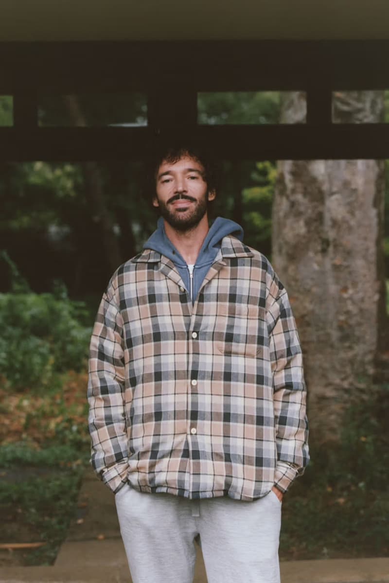 visvim 推出 2025 春夏系列「Dissertation on Quality We Choose」