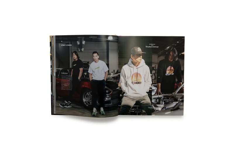 华人潮流文化书籍《HIDDEN WAVES 暗涌4》登场