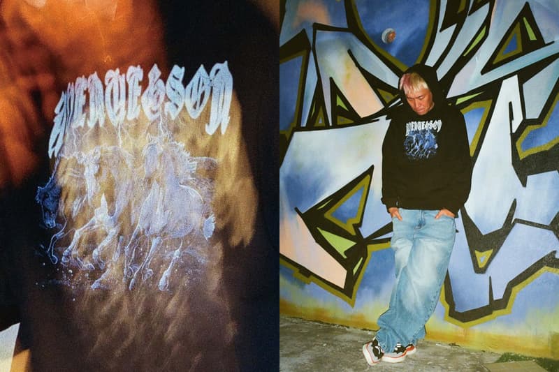 AVENUE&SON 发布 2024 秋冬系列 Drop 3