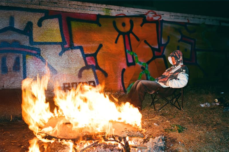 AVENUE&SON 发布 2024 秋冬系列 Drop 3