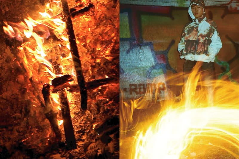 AVENUE&SON 发布 2024 秋冬系列 Drop 3