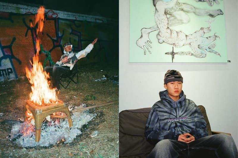 AVENUE&SON 发布 2024 秋冬系列 Drop 3