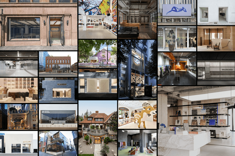 年度环球探店攻略!盘点新年值得一逛的 24 间潮流生活方式店铺