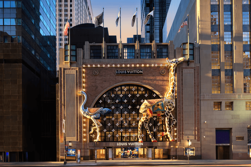 年度探店打卡攻略！盘点 2024 年新开的 24 间全球潮流生活方式店铺