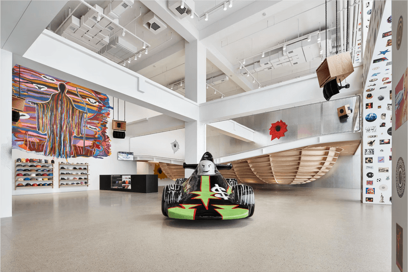 年度探店打卡攻略！盘点 2024 年新开的 24 间全球潮流生活方式店铺