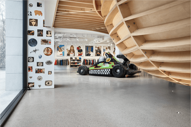 年度探店打卡攻略！盘点 2024 年新开的 24 间全球潮流生活方式店铺