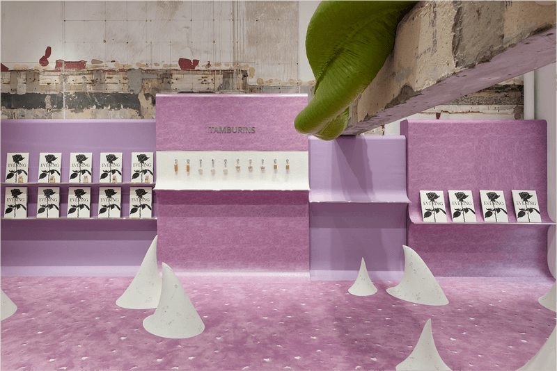 年度探店打卡攻略！盘点 2024 年新开的 24 间全球潮流生活方式店铺